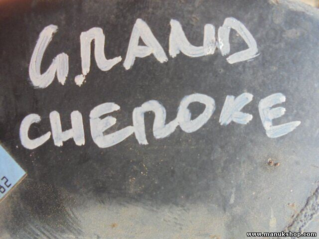 Servofreno Jeep Grand Cherokee 1991 ZJ [1991-1999] SUV SUV 4.0i 3964ccm 180HP