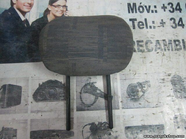 Asiento reposacabezas Renault Scenic I 1.9 DCi RX4