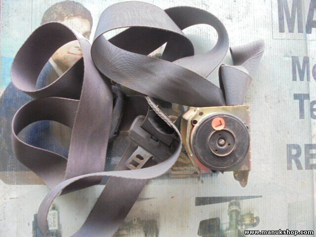 Cinturón de seguridad delantero izquierdo Land Rover Freelander LN EVB500090LNF