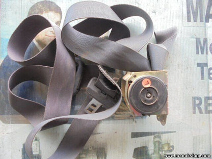 Cinturón de seguridad delantero izquierdo Land Rover Freelander LN EVB500090LNF