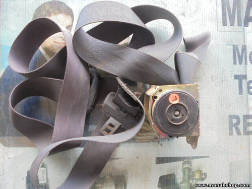 Cinturón de seguridad delantero izquierdo Land Rover Freelander LN EVB500090LNF