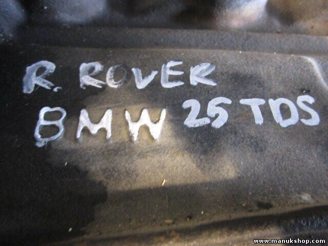 Motor Land Rover 256T1 256TMA BMW E34 525 TDS 2.5 105KW 2245249 2245 249