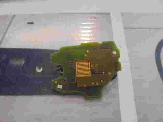 telecomando Renault Clio A2C53177554