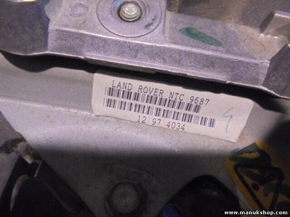 Volante Land Rover Discovery II LJ, LT 2.5 Td5 4x4 NTC 9687 12 97 4034 12974034