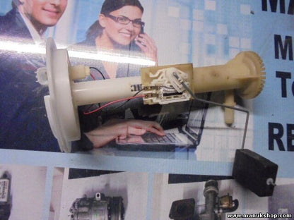 Flotador del tanque de combustible Jeep Patriot 2010 Compass 05105220AA