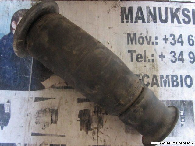 Amortiguador Land Rover Discovery II LJ, Range Rover P38 2.5 E310590024