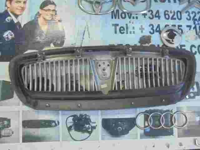 Parrilla rejilla frontal delantera Rover 45 7010170140 70101-70140 DHB 102690WK0