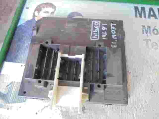 Caja de fusibles de relé VW Golf MK7 Audi A3 5Q0937084N BCMPQ37H 5WK50591C
