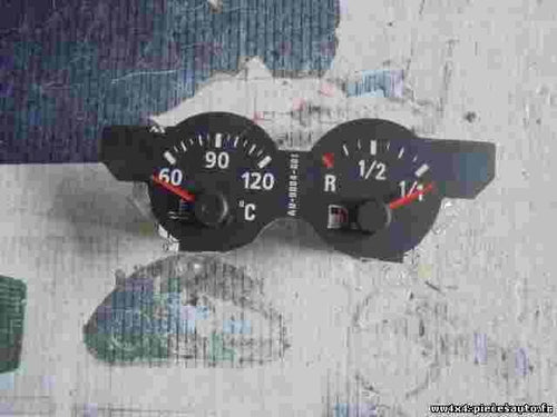 strumenti indicatore carburante Audi A4 B5 AU0004001 AU-0004-001