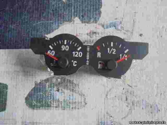 strumenti indicatore carburante Audi A4 B5 AU0004001 AU-0004-001