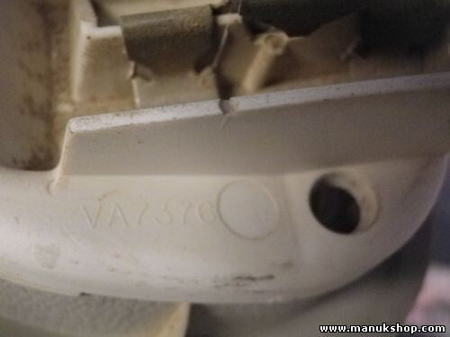 Luz Lectura Interior Jeep Grand Cherokee 85 KW, 115 PS 820192 VA737C