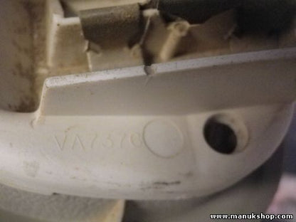 Luz Lectura Interior Jeep Grand Cherokee 85 KW, 115 PS 820192 VA737C