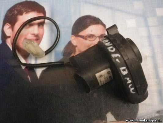 Ventilador de Calefacción  BMW Rover Land Rover Freelander 0130002831 0 130 002