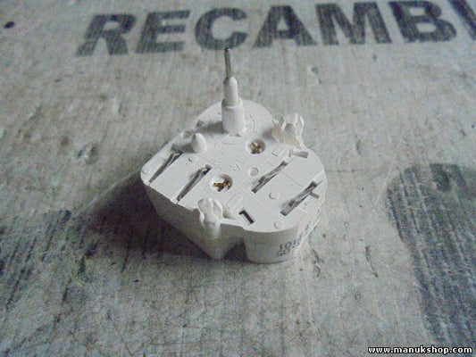 Motor Velocímetro Opel Astra H Zafira B Sport 1.9 13216676NX 13216676 011L4