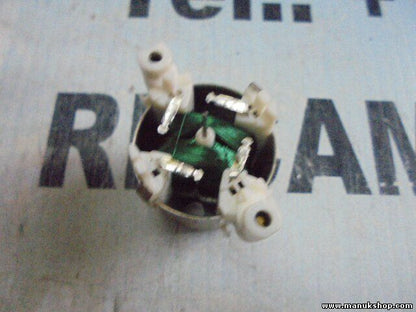 Motor Velocímetro Peugeot 406 9628534280