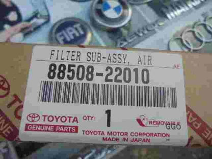 Filtro aria Toyota Mark II GG0 8850822010 88508-22010 88508 22010