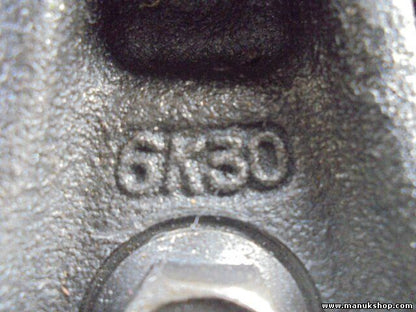 Grupo Diferencial Trasero SsangYong Kyron 2.0 XDI 6K30 piñón 41