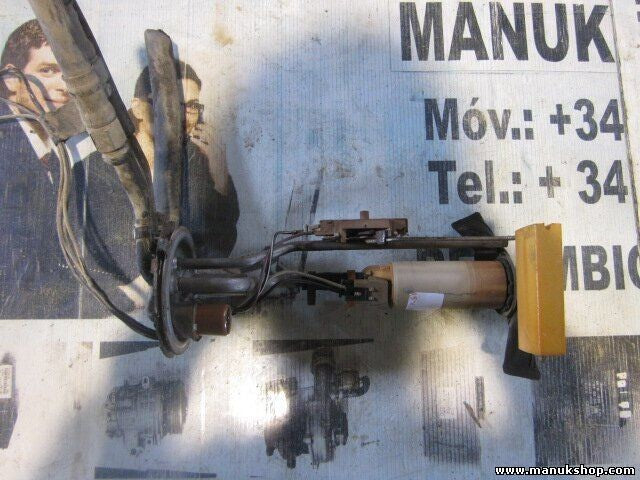 Aforador Chevrolet Blazer 6443109 644 31 09