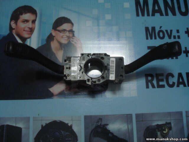 Palanca limpiaparabrisas Audi 4B 8L0953513H CZK0301202002 4B0953503E 8LO953513H