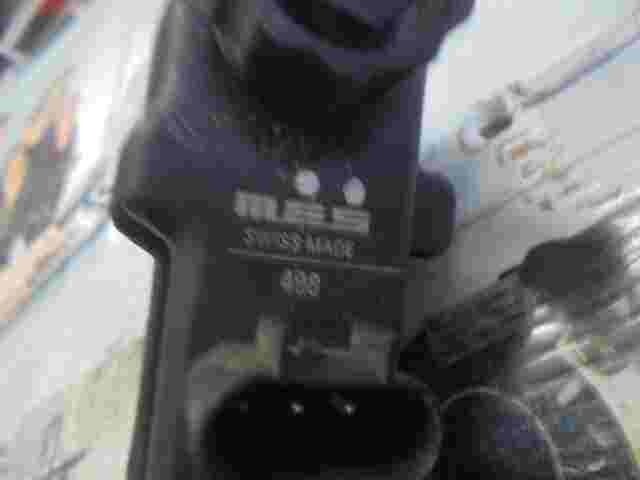 Controllo portata fari mese 498 Swiss