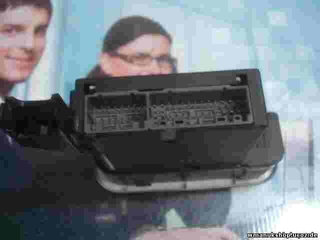 mando botonera elevalunas Alfa Romeo 147 735354106 735263176 156071217 60352600