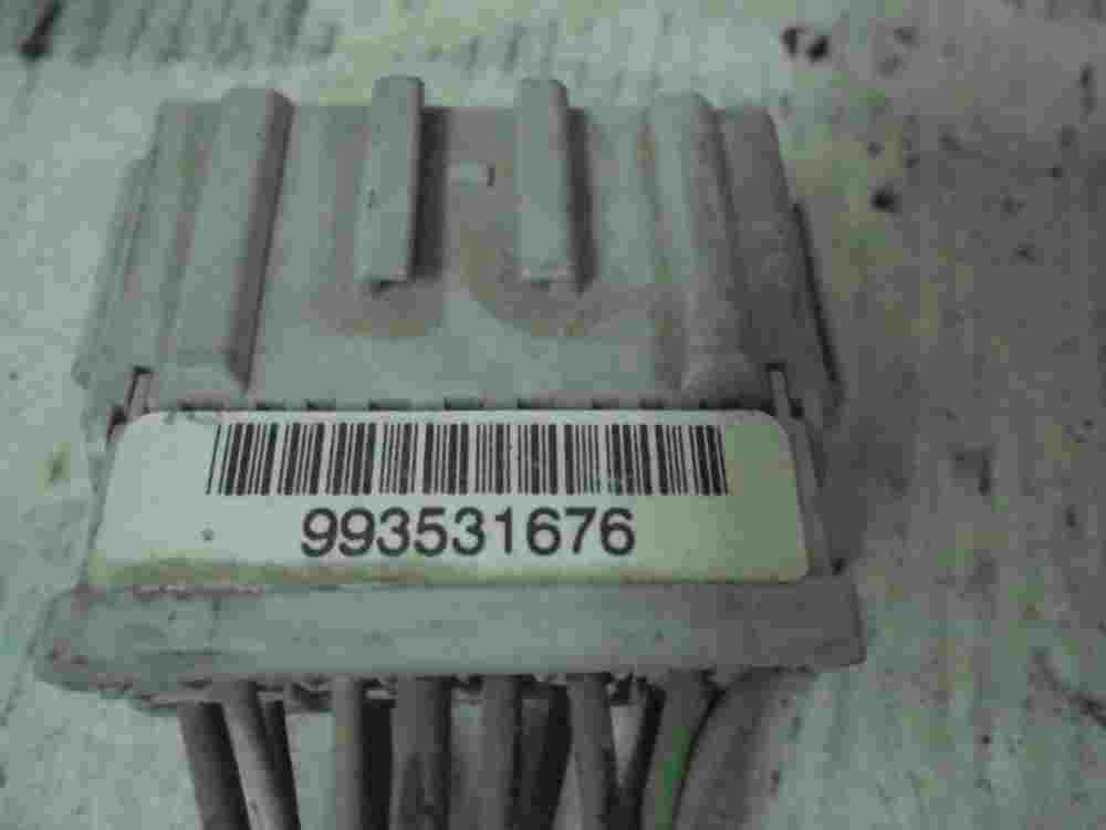 Conector enchufe Land Rover Defender (Ld) 2.5 Td5 81075038 88352467 993531676 