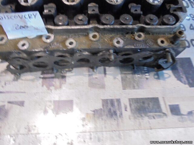 Culata Land Rover Discovery 1 200 Defender Ld 2.5 90 KW D/15P 1998-2004 HRC2123