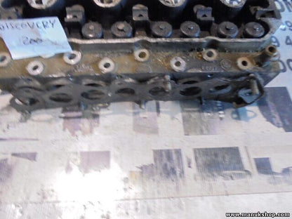 Culata Land Rover Discovery 1 200 Defender Ld 2.5 90 KW D/15P 1998-2004 HRC2123