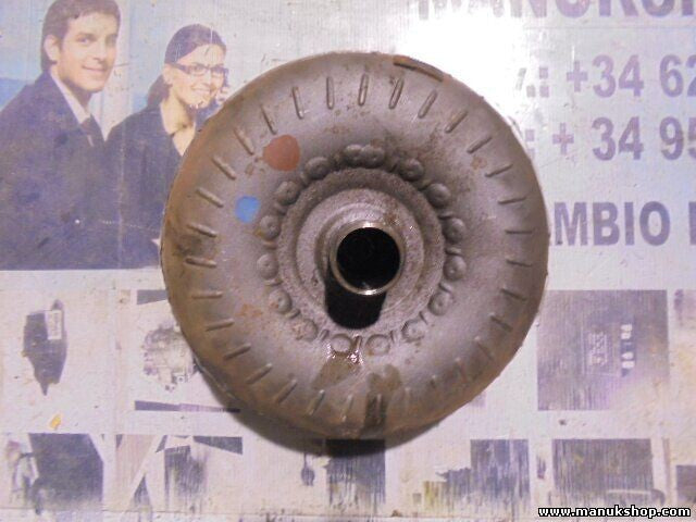 Convertidor FORD USA Explorer U2 4.0 BT4Z7902C  4011 ccm, 152 KW, 207 PS