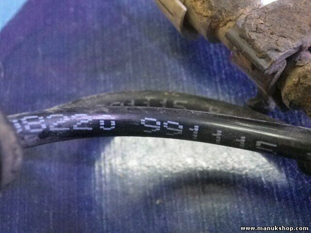 Sensor velocidad revoluciones de la rueda Jeep Grand Cherokee wj 56041316AB