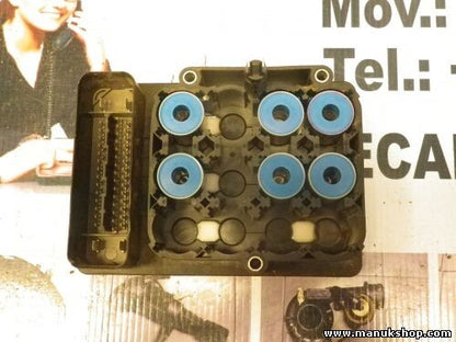 ABS Centralita Nissan Navara 06210903323 06 2109 0332 3 00401196D1