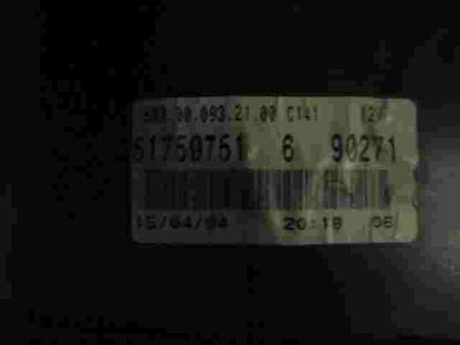 Pantalla del Cuadro instrumentos Fiat Panda 51750751 6 90271 51750751690271