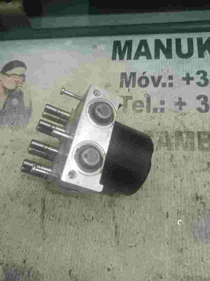 Unidad hidráulica del ABS  Citroen C2 C3 Peugeot 207 9663945580