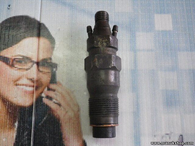 Inyector Range Rover BMW Opel 0986430241 KCA21S71468150 13532243409 13532244401