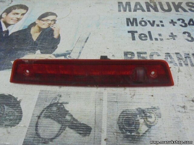 Luz de freno trasera Jeep Grand Cherokee WK 2004-2010 55157397AC 05276568 58622E