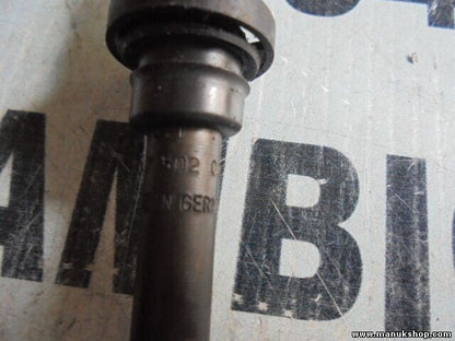 Inyector Mercedes W126 C126 0437502035