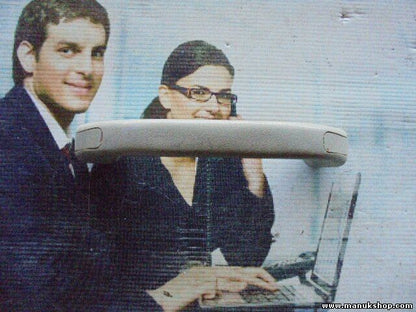 Manillas de asidero interior Opel Frontera 1998/10-2002/09 2171 ccm, 85 KW, 116