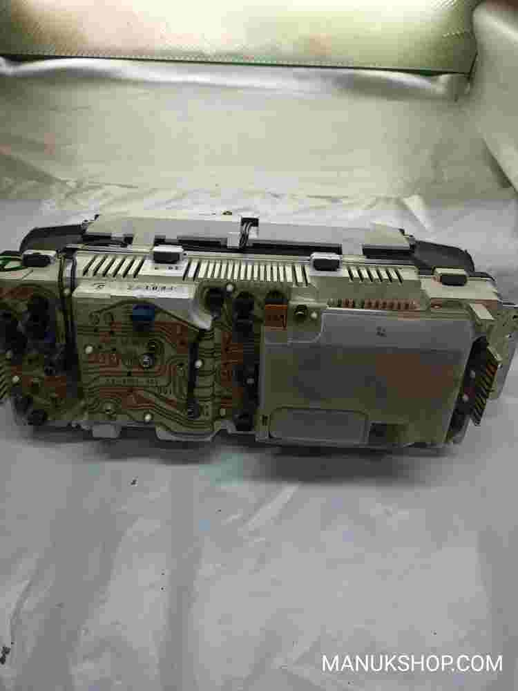 Cuadro de instrumentos  Land Rover Discovery LR0006001 LR-0006-001 AMR1234