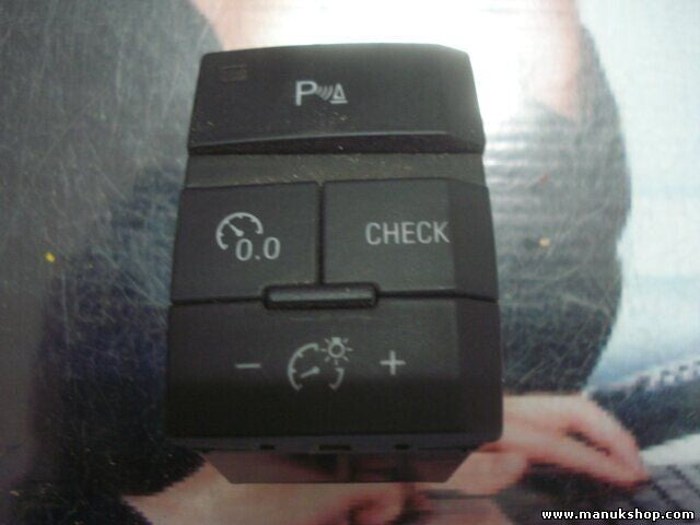 Interruptor Audi A6 Q7 4L 4L1927123A 4L1 927 123 A