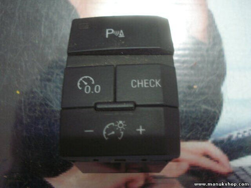 Interruptor Audi A6 Q7 4L 4L1927123A 4L1 927 123 A