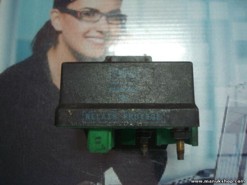 Recocido controlador Glow relé enchufe Citroen Xanita Peugeot 73506802
