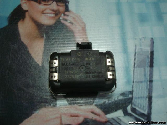 Sensor lluvia Peugeot 407 1 397 212 117 1397212117 BOSCH 9659485780 