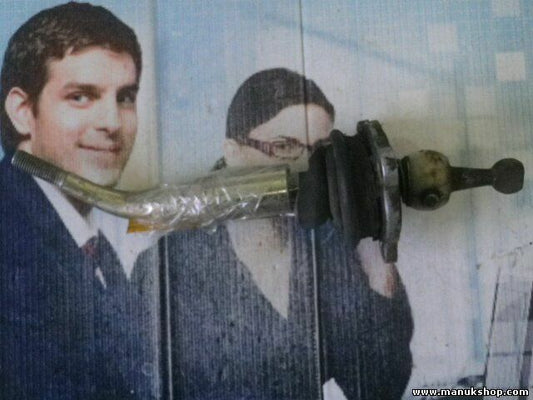 Mitsubishi Pajero Montero 4D56 4G64 4M40 6G72 6G74 MB886444