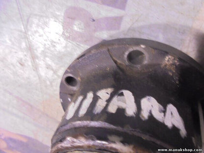 Desbloqueador rueda Suzuki Vitara ET, TA 1.6