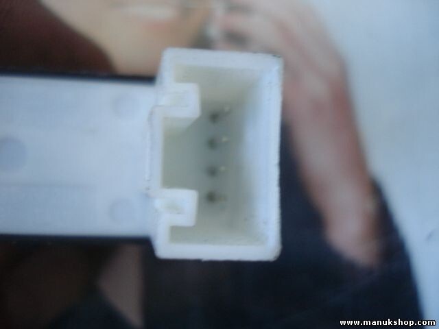 comando bottoni alzacristalli Skoda Fabia Octavia 5J0959855 2399-01S