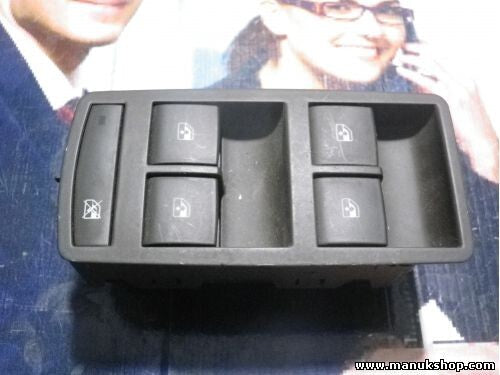 mando botonera elevalunas Opel Insignia 2.0 HF 13301743 211426 9008