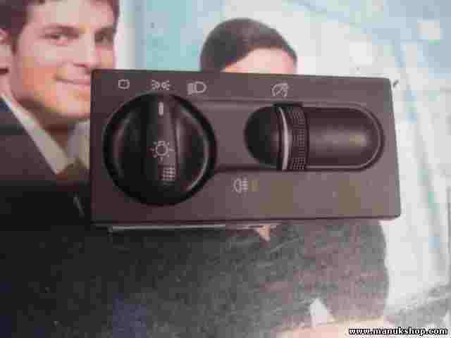 Interruttore luci VW Transporter Т4 701941531C 701 941 531 C 04051707