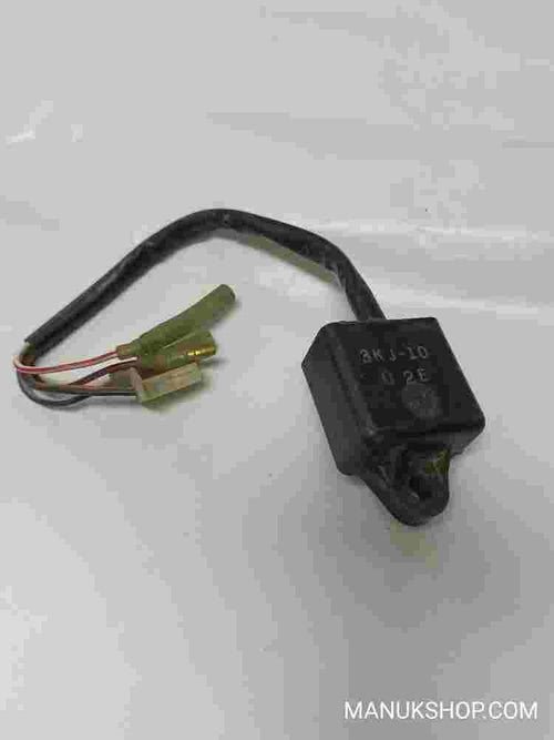 Relé de intermitencia Yamaha Big Bear 350 3KJ 3KJ10 3KJ1002E 3KJ-10 02E