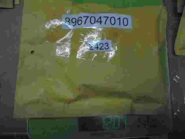 Fuente de alimentación del ordenador Toyota Prius MPX PSC 8967047010 1012380151