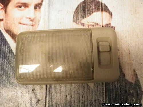 Luz Lectura Interior Land Rover Discovery II LJ, LT 2.5 2495 ccm, 102 KW AMR2329